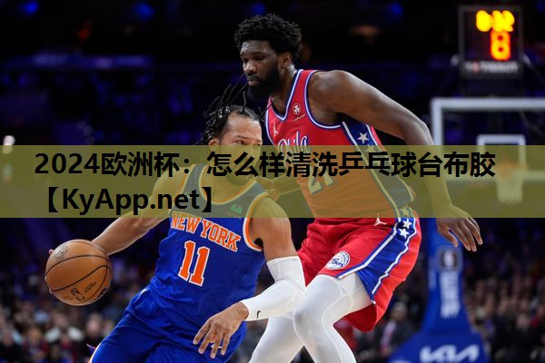 2024欧洲杯：怎么样清洗乒乓球台布胶