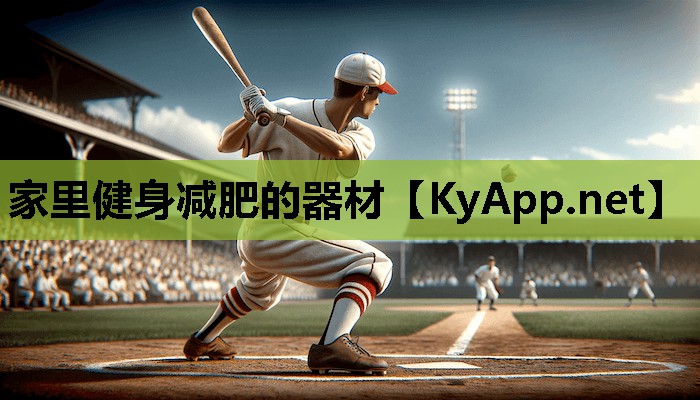 家里健身减肥的器材