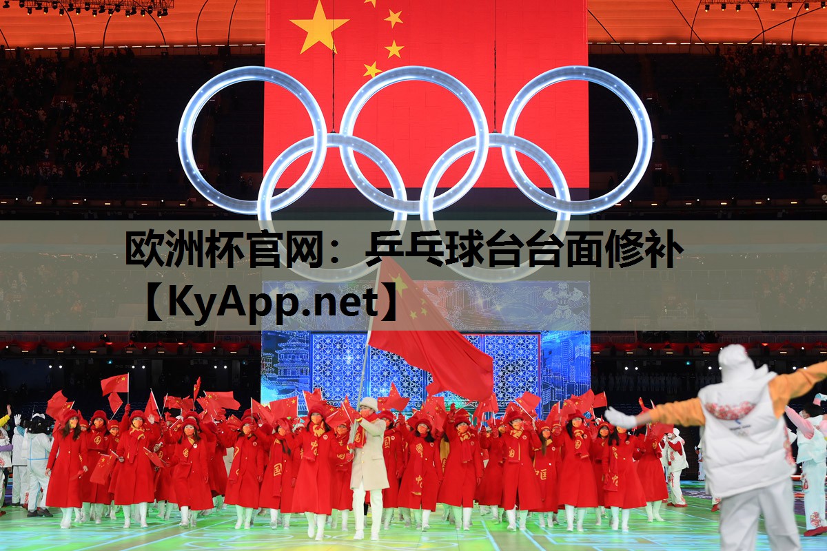 欧洲杯官网：乒乓球台台面修补