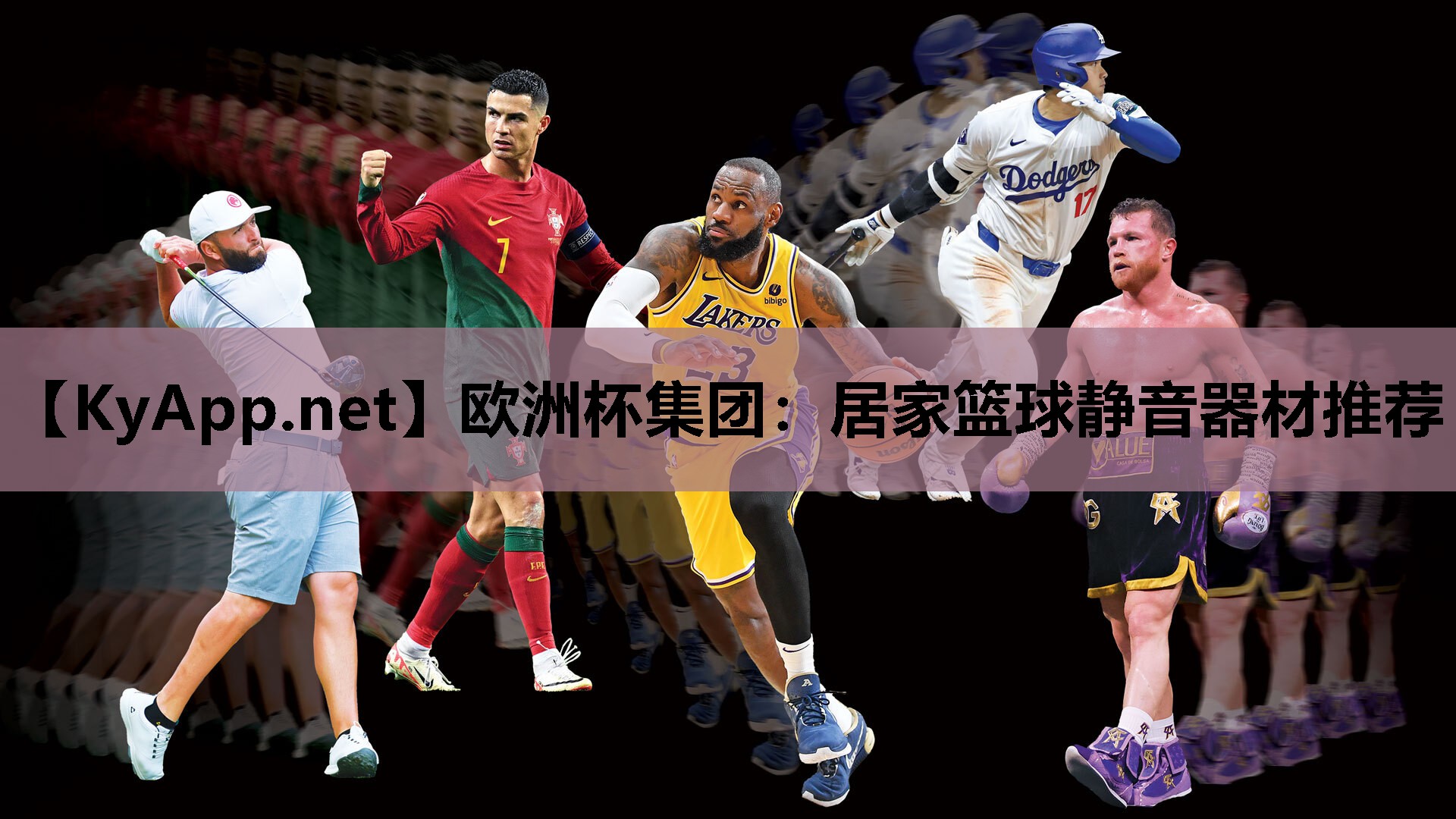 欧洲杯集团：居家篮球静音器材推荐