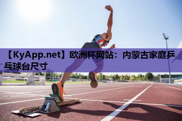 欧洲杯网站：内蒙古家庭乒乓球台尺寸