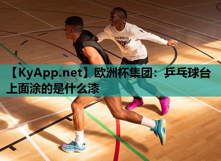 欧洲杯集团：乒乓球台上面涂的是什么漆