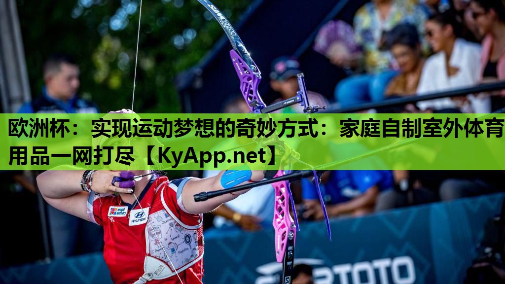 欧洲杯：实现运动梦想的奇妙方式：家庭自制室外体育用品一网打尽