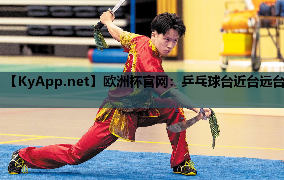 欧洲杯官网：乒乓球台近台远台