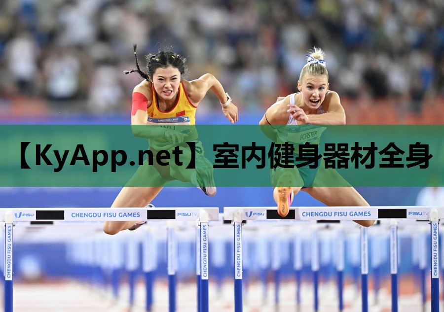 室内健身器材全身