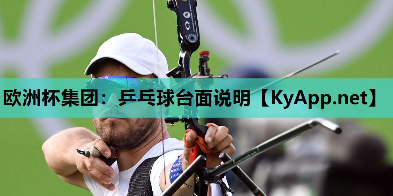 欧洲杯集团：乒乓球台面说明