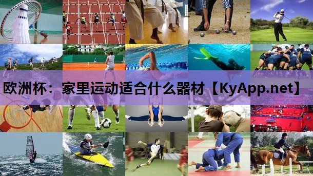 欧洲杯：家里运动适合什么器材