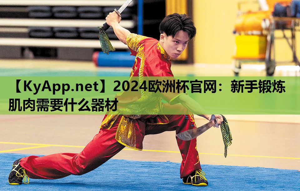 2024欧洲杯官网：新手锻炼肌肉需要什么器材