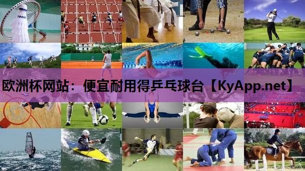 欧洲杯网站：便宜耐用得乒乓球台