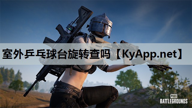 室外乒乓球台旋转查吗