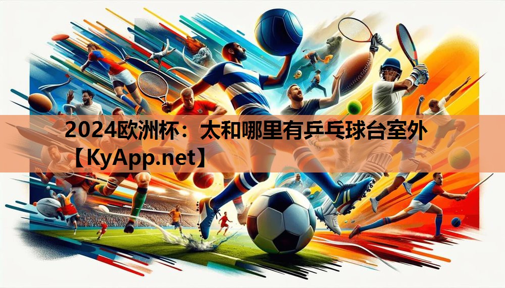 2024欧洲杯：太和哪里有乒乓球台室外