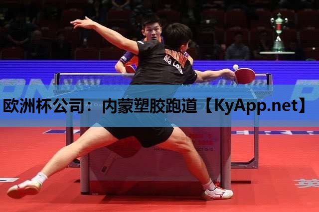 欧洲杯公司：内蒙塑胶跑道