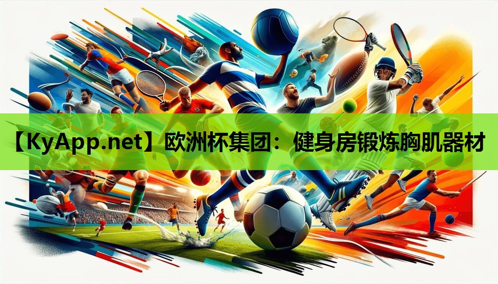 欧洲杯集团：健身房锻炼胸肌器材