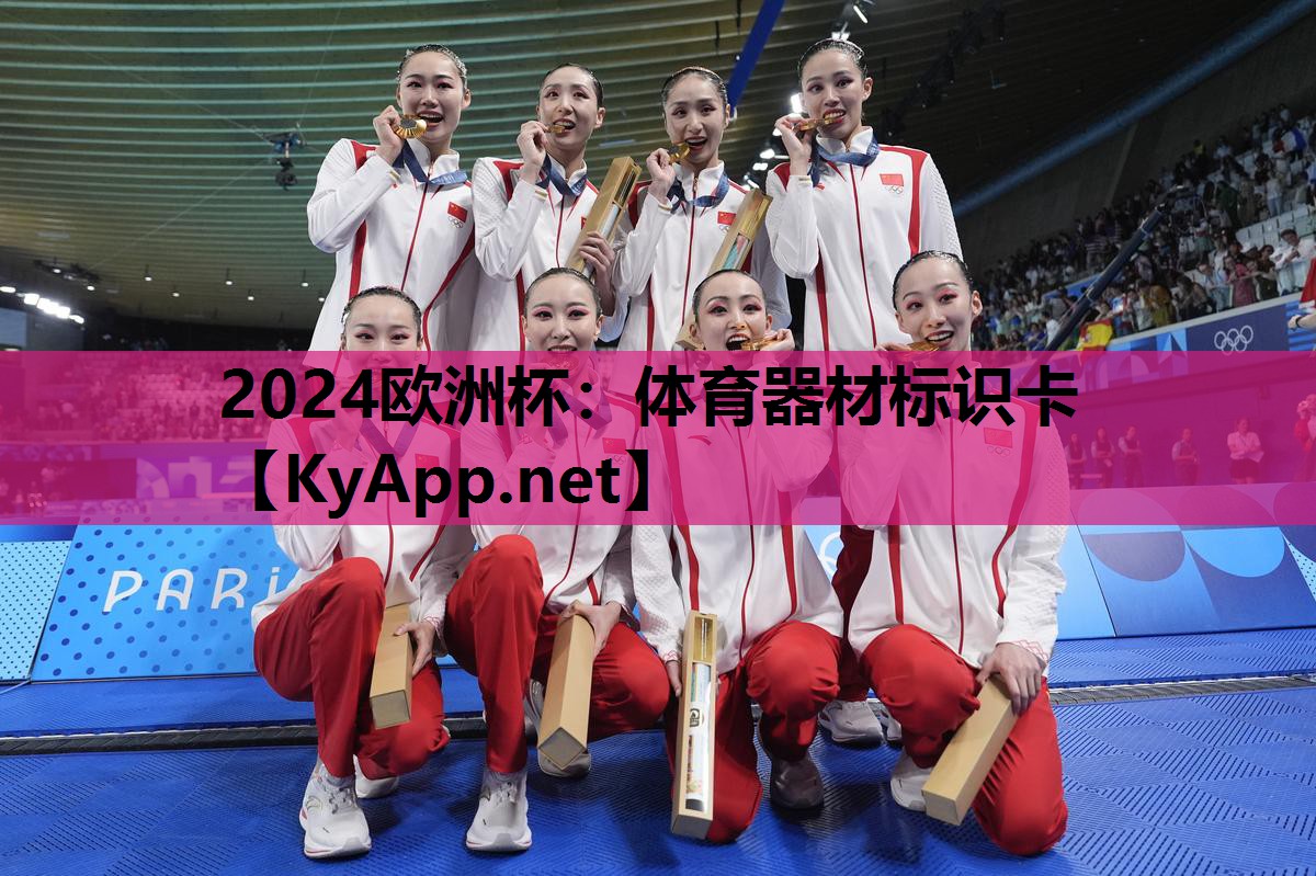 2024欧洲杯：体育器材标识卡