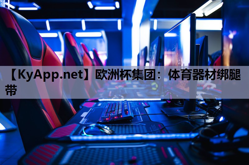 欧洲杯集团：体育器材绑腿带