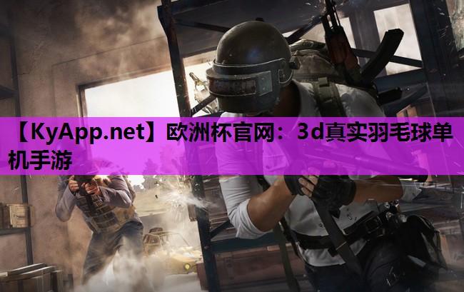 欧洲杯官网：3d真实羽毛球单机手游