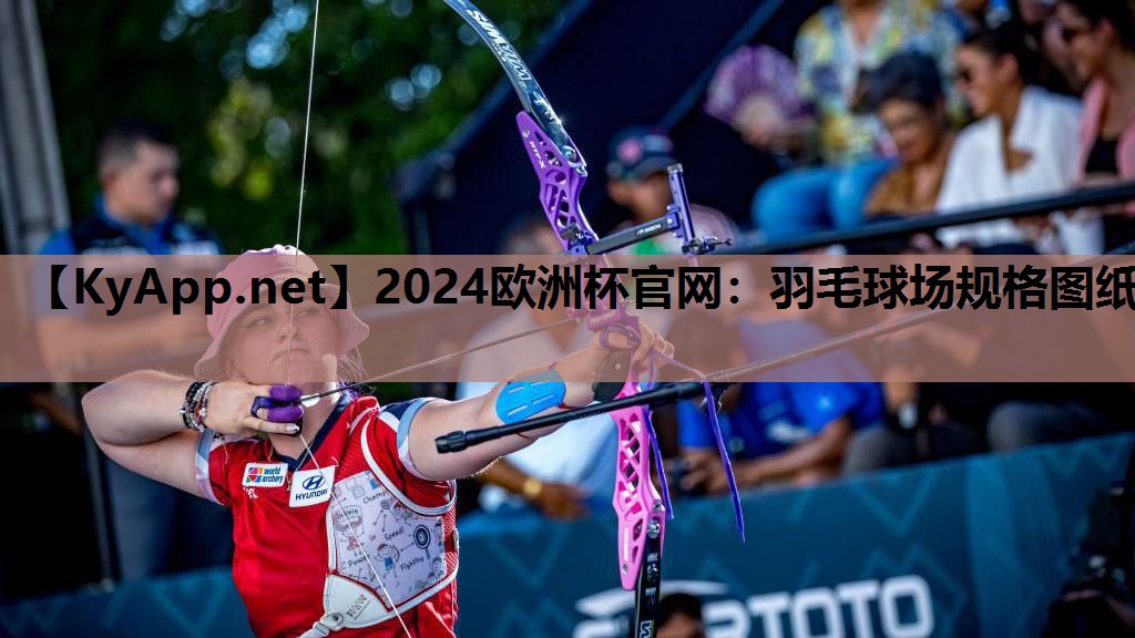 2024欧洲杯官网：羽毛球场规格图纸