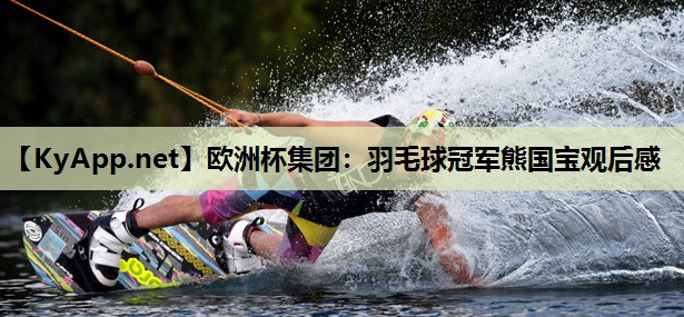 欧洲杯集团：羽毛球冠军熊国宝观后感