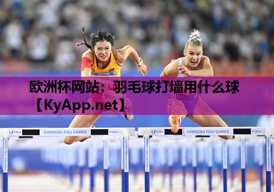 欧洲杯网站：羽毛球打墙用什么球