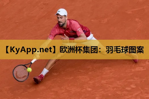 欧洲杯集团：羽毛球图案