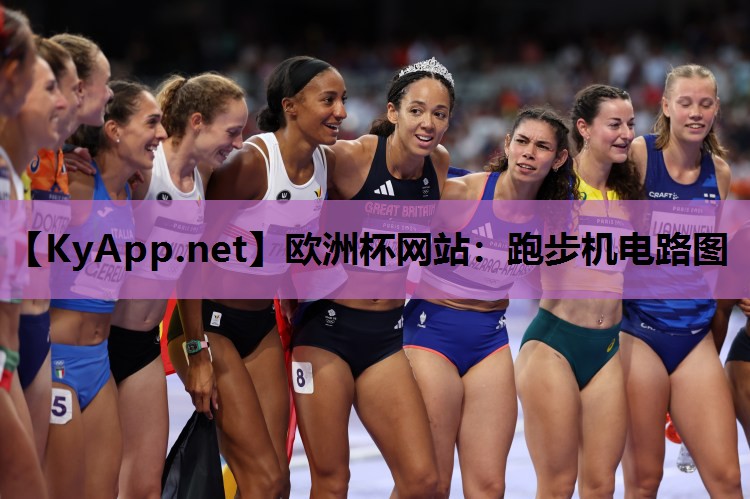 欧洲杯网站：跑步机电路图