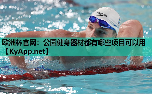 欧洲杯官网：公园健身器材都有哪些项目可以用