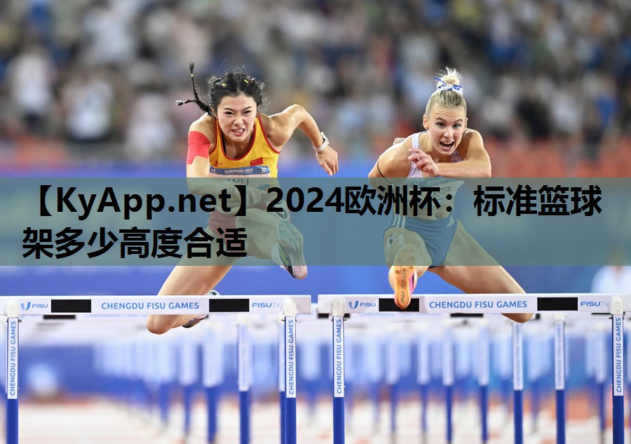 2024欧洲杯：标准篮球架多少高度合适