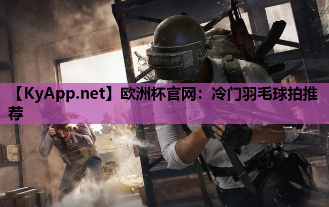 欧洲杯官网：冷门羽毛球拍推荐