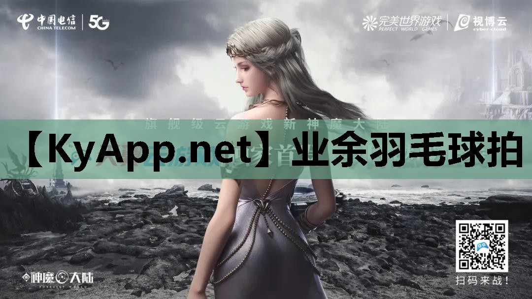 业余羽毛球拍