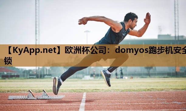 欧洲杯公司：domyos跑步机安全锁