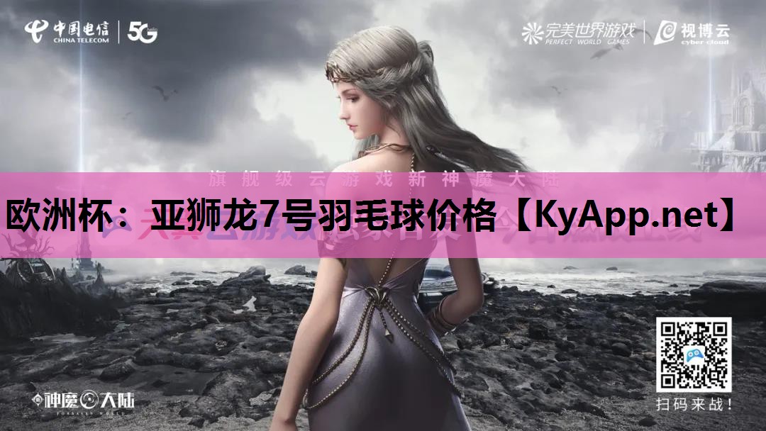 欧洲杯：亚狮龙7号羽毛球价格