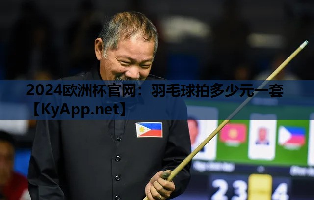 2024欧洲杯官网：羽毛球拍多少元一套