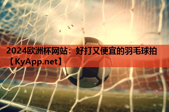 2024欧洲杯网站：好打又便宜的羽毛球拍