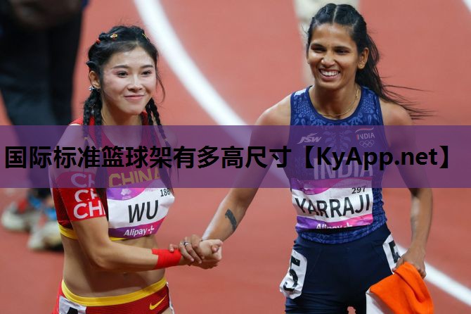 国际标准篮球架有多高尺寸