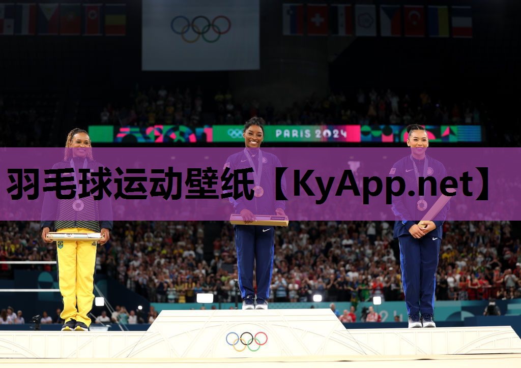 羽毛球运动壁纸