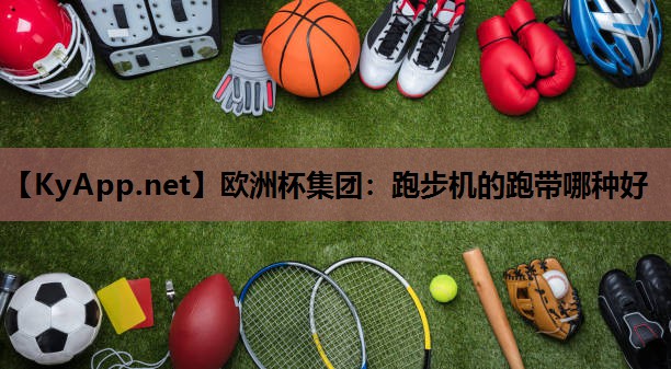 欧洲杯集团：跑步机的跑带哪种好