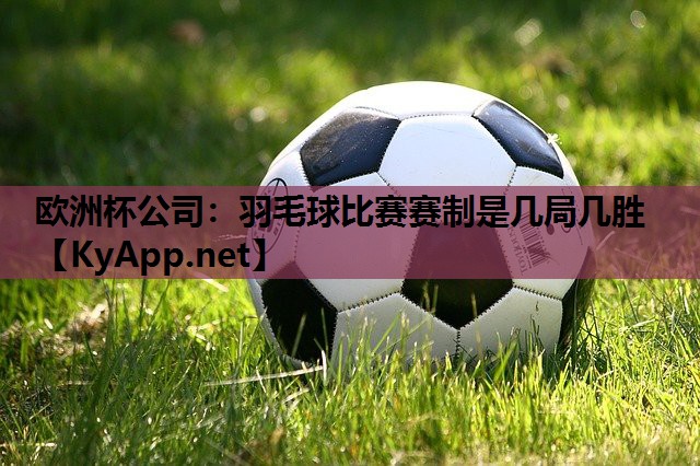 欧洲杯公司：羽毛球比赛赛制是几局几胜