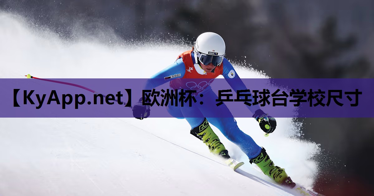 乒乓球台学校尺寸 乒乓球台学校尺寸