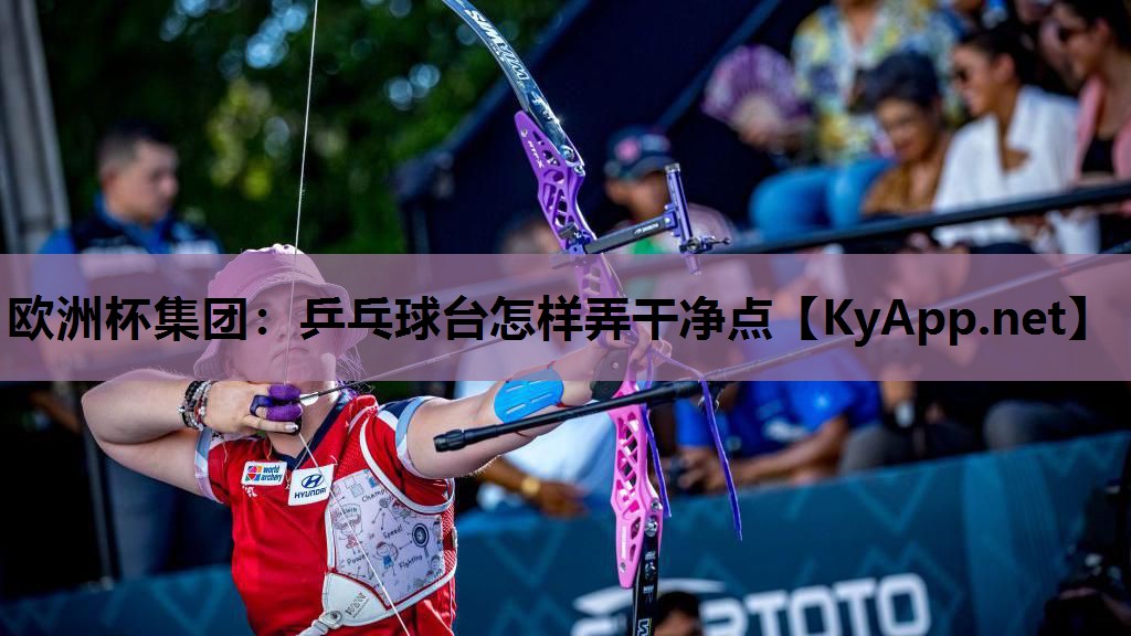 乒乓球台怎样弄干净点 乒乓球台怎样弄干净点