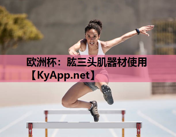 肱三头肌器材使用 肱三头肌器材使用