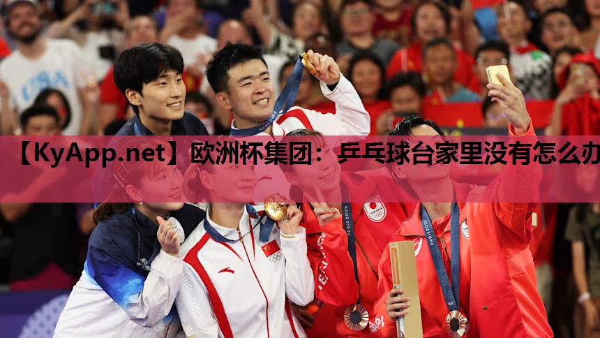 乒乓球台家里没有怎么办 乒乓球台家里没有怎么办