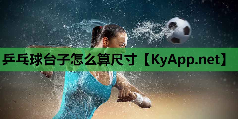 乒乓球台子怎么算尺寸 乒乓球台子怎么算尺寸