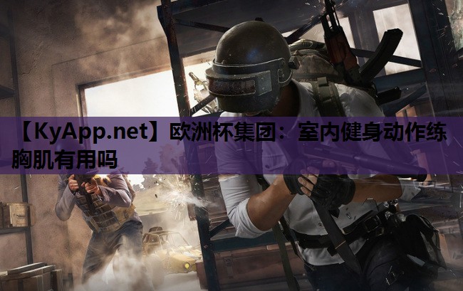 室内健身动作练胸肌有用吗 室内健身动作练胸肌有用吗