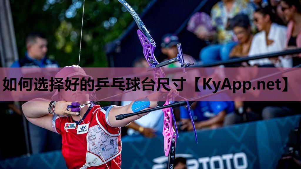如何选择好的乒乓球台尺寸 如何选择好的乒乓球台尺寸