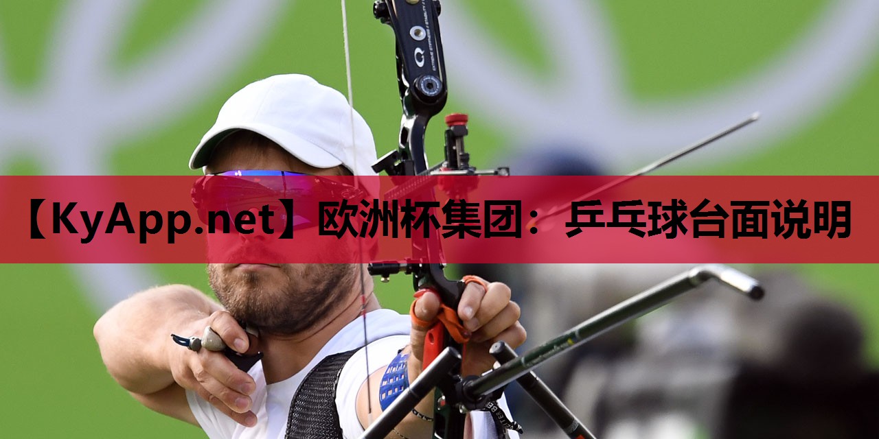 乒乓球台面说明 乒乓球台面说明