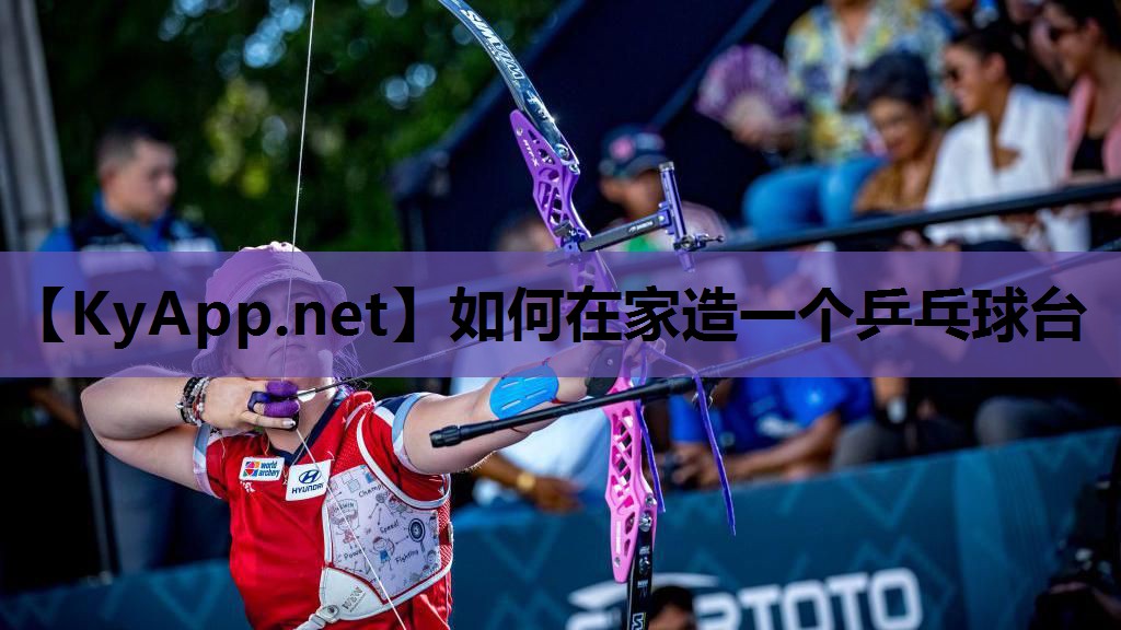 如何在家造一个乒乓球台 如何在家造一个乒乓球台