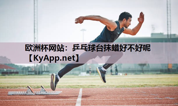 乒乓球台抹蜡好不好呢 乒乓球台抹蜡好不好呢