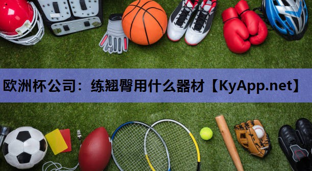 练翘臀用什么器材 练翘臀用什么器材