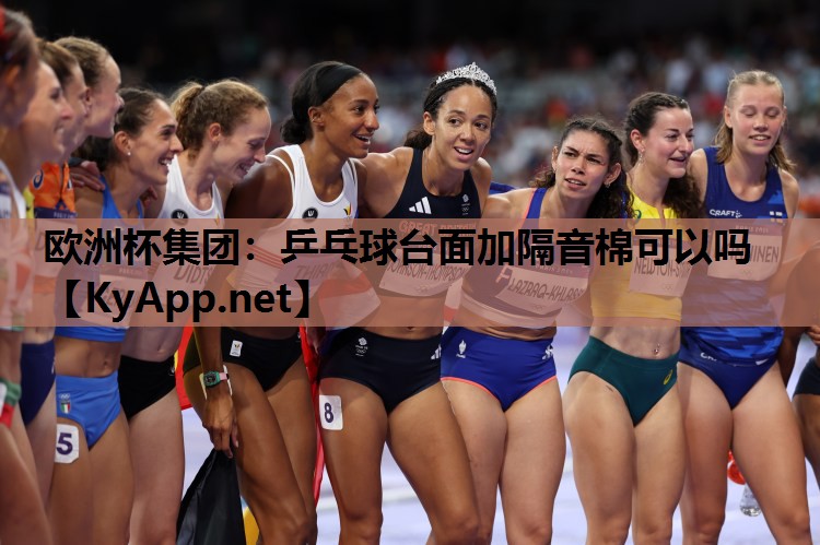 乒乓球台面加隔音棉可以吗 乒乓球台面加隔音棉可以吗
