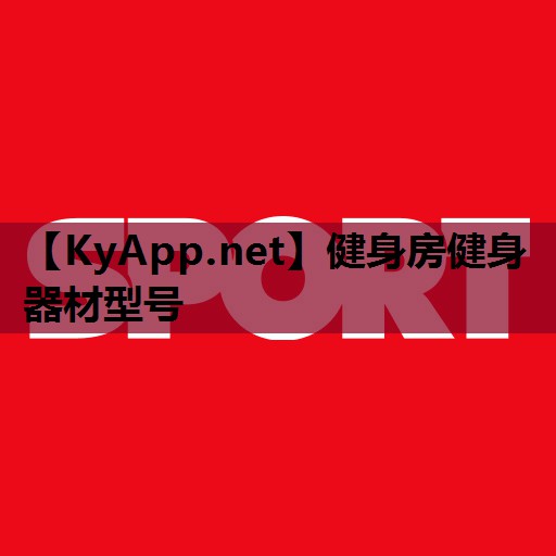 健身房健身器材型号 健身房健身器材型号